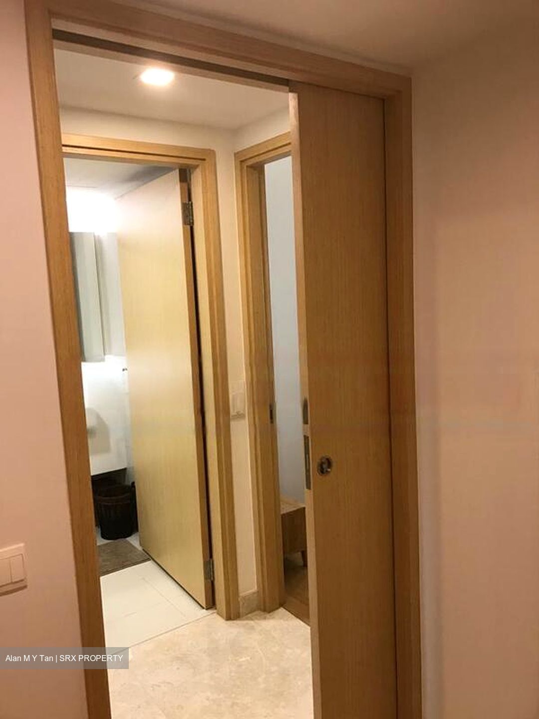 Eight Riversuites (D12), Condominium #450261601